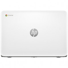 Brugt laptop 14" - HP 14-x083no Chromebook demo
