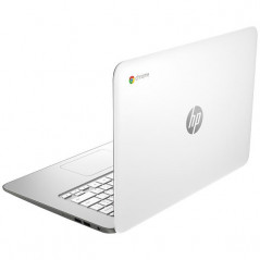 Brugt laptop 14" - HP 14-x083no Chromebook demo