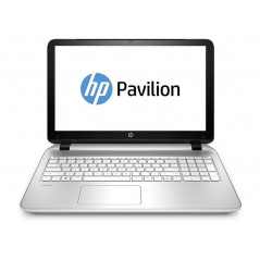 HP Pavilion 15-p275no demo