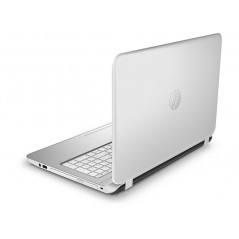 Computer til hjem og kontor - HP Pavilion 15-p275no demo