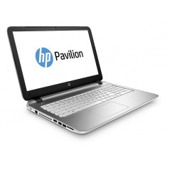 HP Pavilion 15-p275no demo