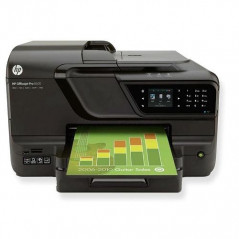 Multifunktionsprintere - HP Officejet Pro All-in-One Printer