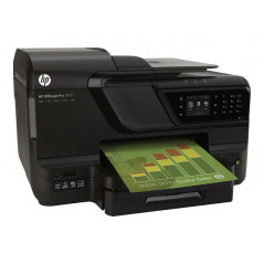 Multifunktionsprintere - HP Officejet Pro All-in-One Printer