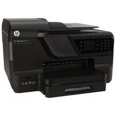 Multifunktionsprintere - HP Officejet Pro All-in-One Printer