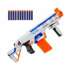 Nerf guns - Nerf N-Strike Elite Retaliator 4-i-1