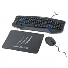 URAGE Gaming Set -  - Computer hos Billigteknik.dk