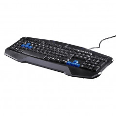 URAGE Gaming Set - - Computer hos Billigteknik.dk Gamingtastaturer - URAGE Gaming Set
