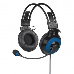 URAGE USB Vibra Gaming Headset -  - Computer hos Billigteknik.dk