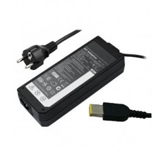 Lenovo compliant 90 Watt AC-adapter - - Computer og mere af Billigteknik.se