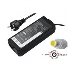 Lenovo oplader - Lenovo compliant 90 Watt AC Adapter
