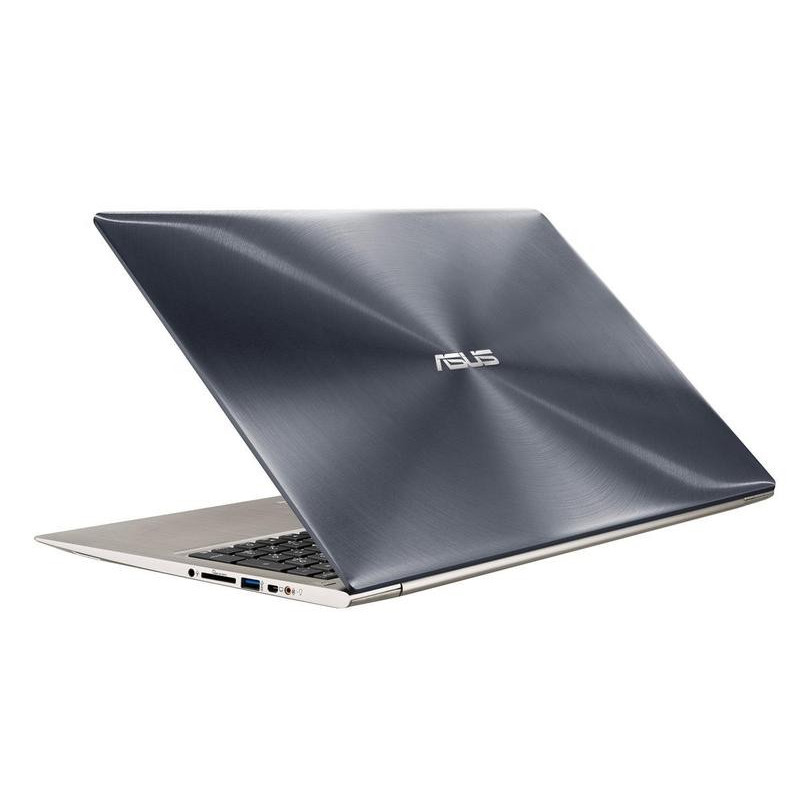 Computere til familien - Asus Zenbook Touch U500VZ-CM083H (rfbd)