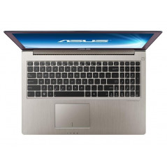 Computere til familien - Asus Zenbook Touch U500VZ-CM083H (rfbd)