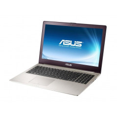 Computere til familien - Asus Zenbook Touch U500VZ-CM083H (rfbd)