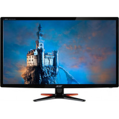 Computerskærm 15" til 24" - Acer 24 "Predator GN246HL