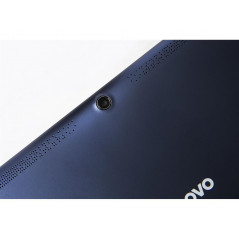 Billig tablet - Lenovo Tab 2 A10-30 16 GB Midnatt blå