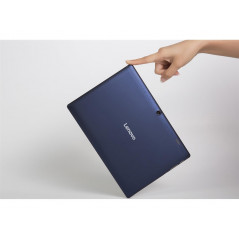 Billig tablet - Lenovo Tab 2 A10-30 16 GB Midnatt blå