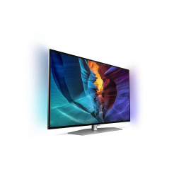 Philips 55-tommer Ultra Slim LED TV