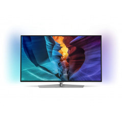Philips 55-tommer Ultra Slim LED TV