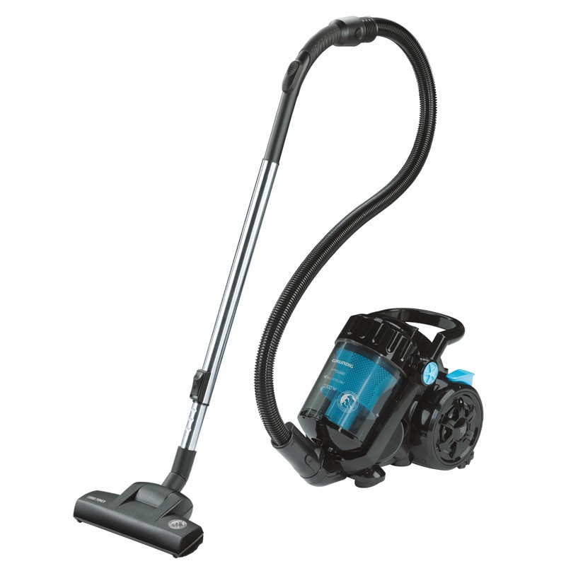 Støvsugere - Grundig Vacuum VCC7070C Poseløs