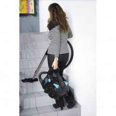 Støvsugere - Grundig Vacuum VCC7070C Poseløs