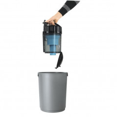 Støvsugere - Grundig Vacuum VCC7070C Poseløs