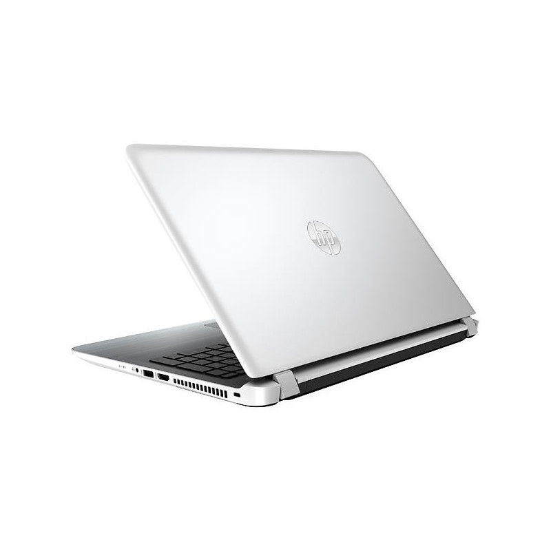 Alle computere - HP Pavilion 15-ab084no demo