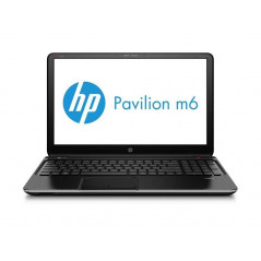 HP Envy m6-1154eo demo