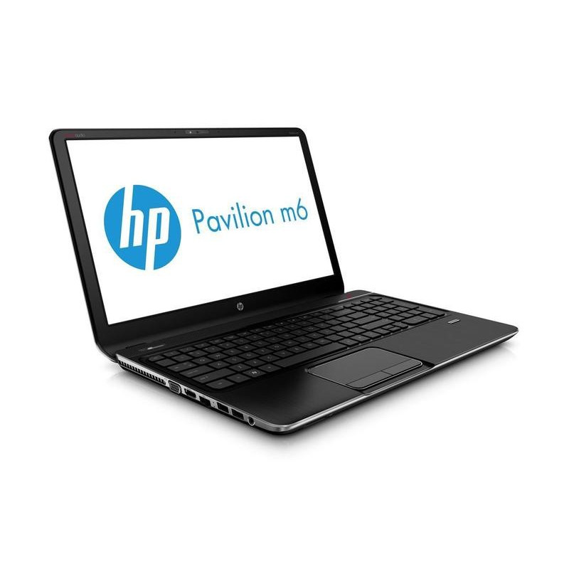 Computer til hjem og kontor - HP Envy m6-1154eo demo