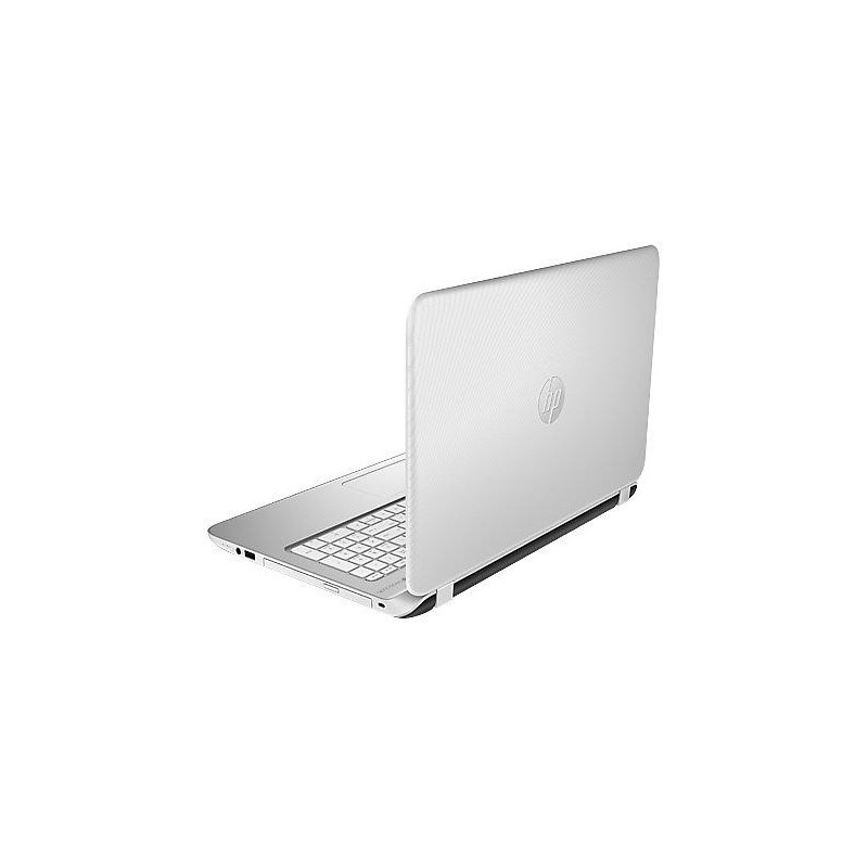 Computer til hjem og kontor - HP Pavilion 15-p012no demo