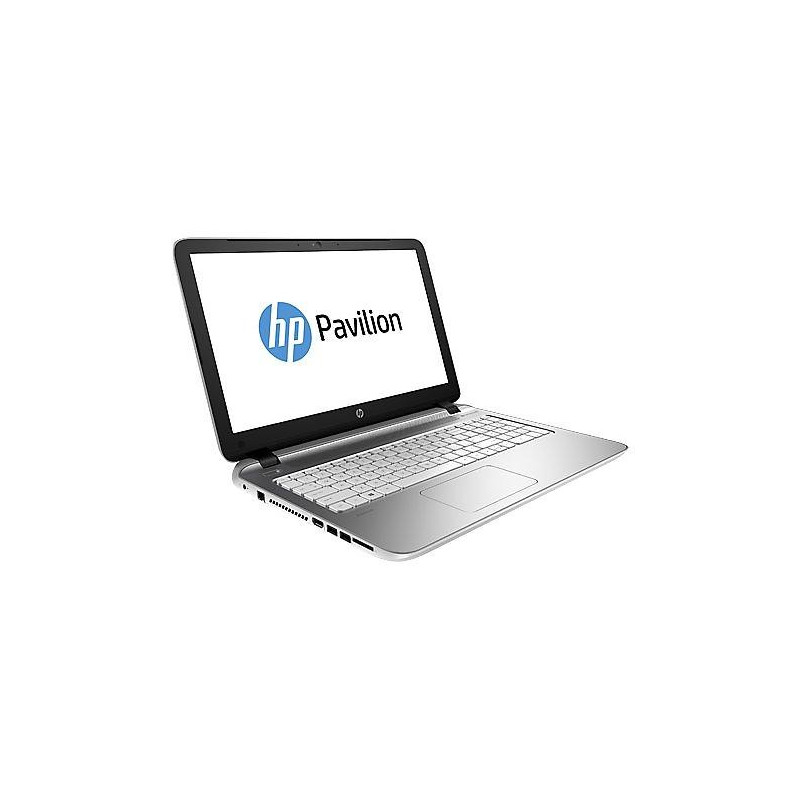 Computer til hjem og kontor - HP Pavilion 15-p085no demo