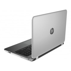 Computer til hjem og kontor - HP Pavilion 15-p255no demo