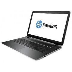 Computer til hjem og kontor - HP Pavilion 17-f070no demo