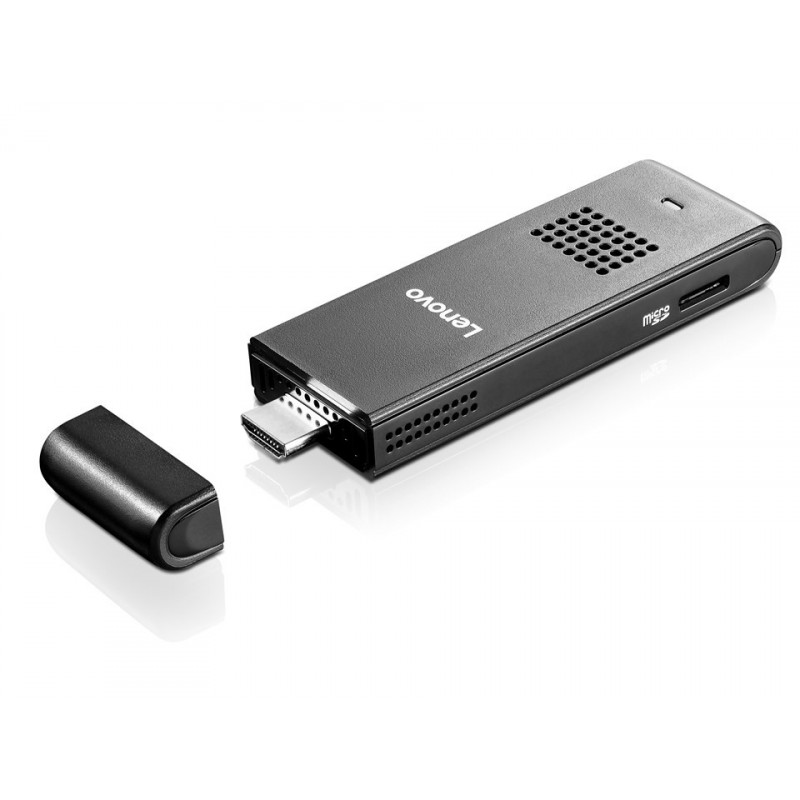 TV-tilbehør - Lenovo IdeaCentre Stick 300