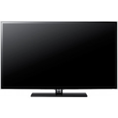 Billige tv\'er - Samsung 40-tommer LED Smart TV