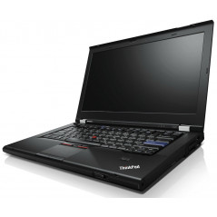 Brugt laptop 14" - Lenovo ThinkPad T420 (BEG)