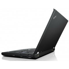 Brugt laptop 14" - Lenovo ThinkPad T420 (BEG)