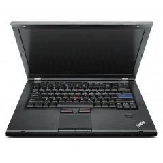 Brugt laptop 14" - Lenovo ThinkPad T420 (BEG)