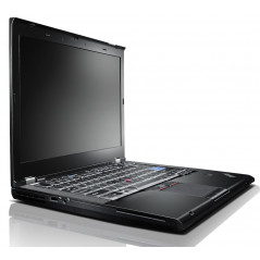 Brugt laptop 14" - Lenovo ThinkPad T420 (BEG)