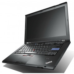Brugt laptop 14" - Lenovo ThinkPad T420 (BEG)