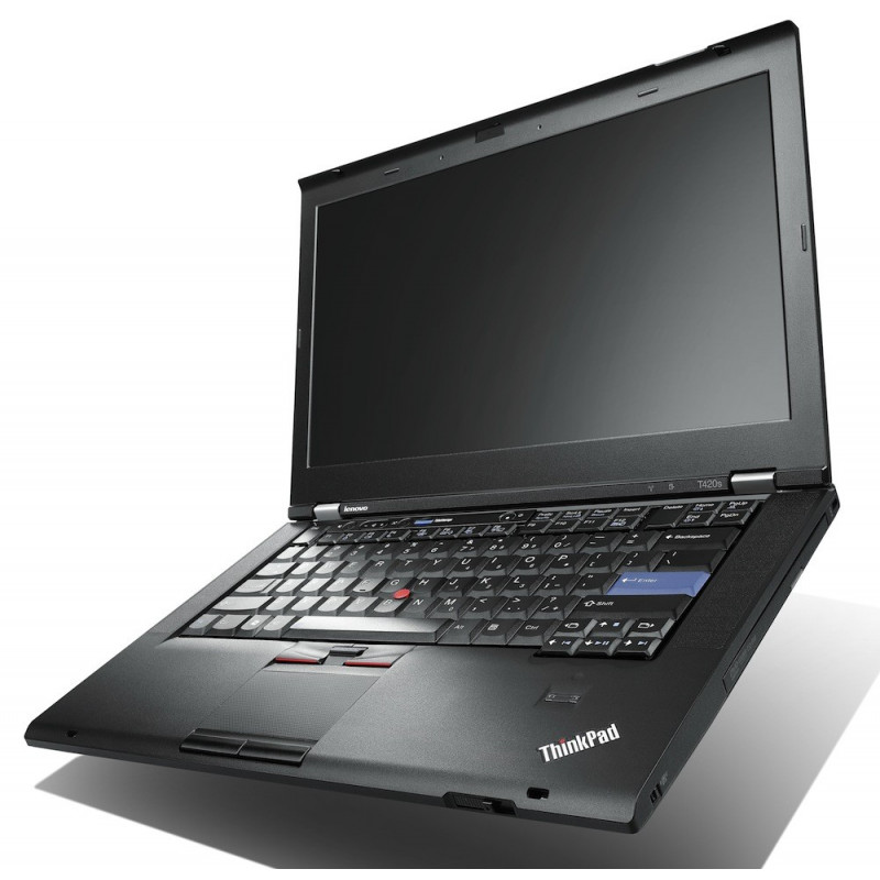 Brugt laptop 14" - Lenovo ThinkPad T420 (BEG)