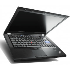 Brugt laptop 14" - Lenovo ThinkPad T420 (BEG)