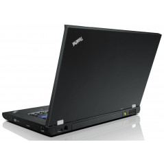 Brugt laptop 14" - Lenovo ThinkPad T420 (BEG)