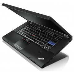 Brugt laptop 14" - Lenovo ThinkPad T420 (BEG)