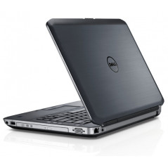 Brugt laptop 14" - Dell Latitude E5430 (beg)