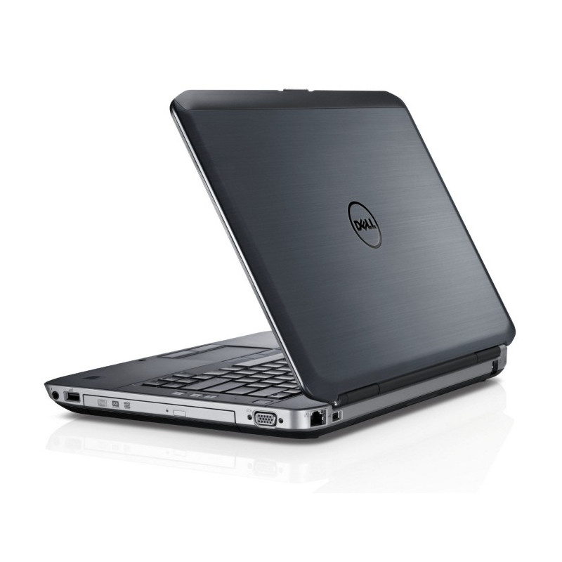 Brugt laptop 14" - Dell Latitude E5430 (beg)