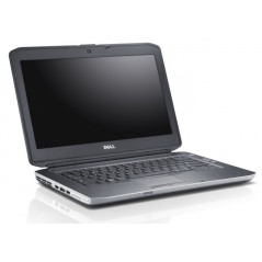 Brugt laptop 14" - Dell Latitude E5430 (beg)