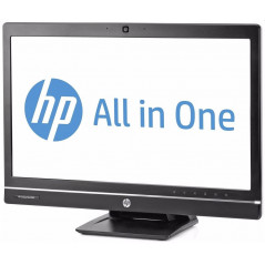 Alt-i-én computer - HP Compaq Elite 8300 All-in-One på 23" (Brugt)