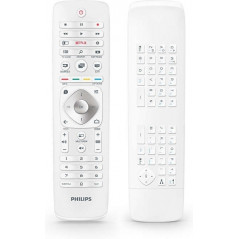Billige tv\'er - Philips 55 tommer Smart TV med Ambilight og 3D