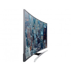 Billige tv\'er - Samsung 55-tommer 4K UHD TV UE55JU7505