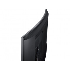 Billige tv\'er - Samsung 55-tommer 4K UHD TV UE55JU7505